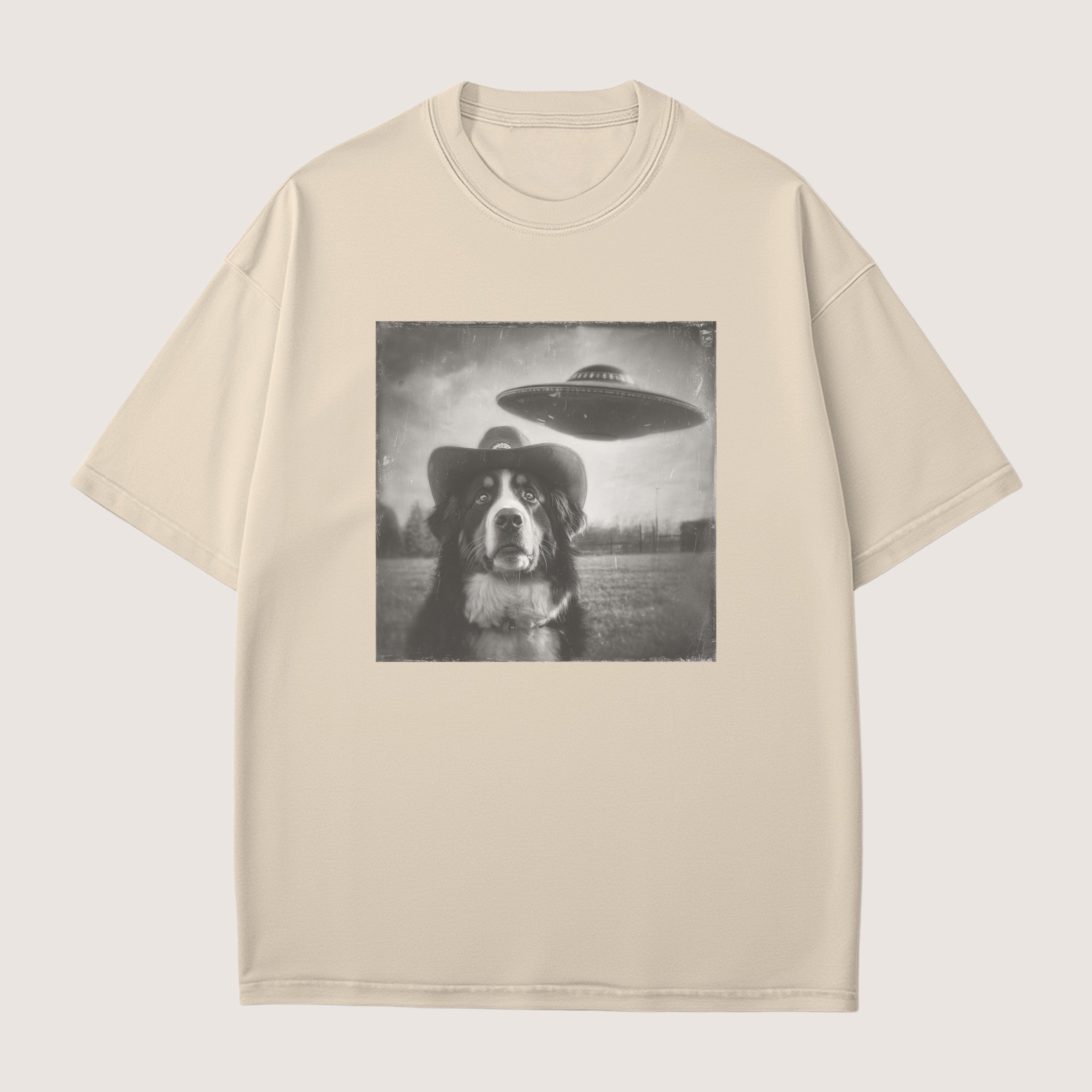 Bernese Mountain Dog Funny Shirt