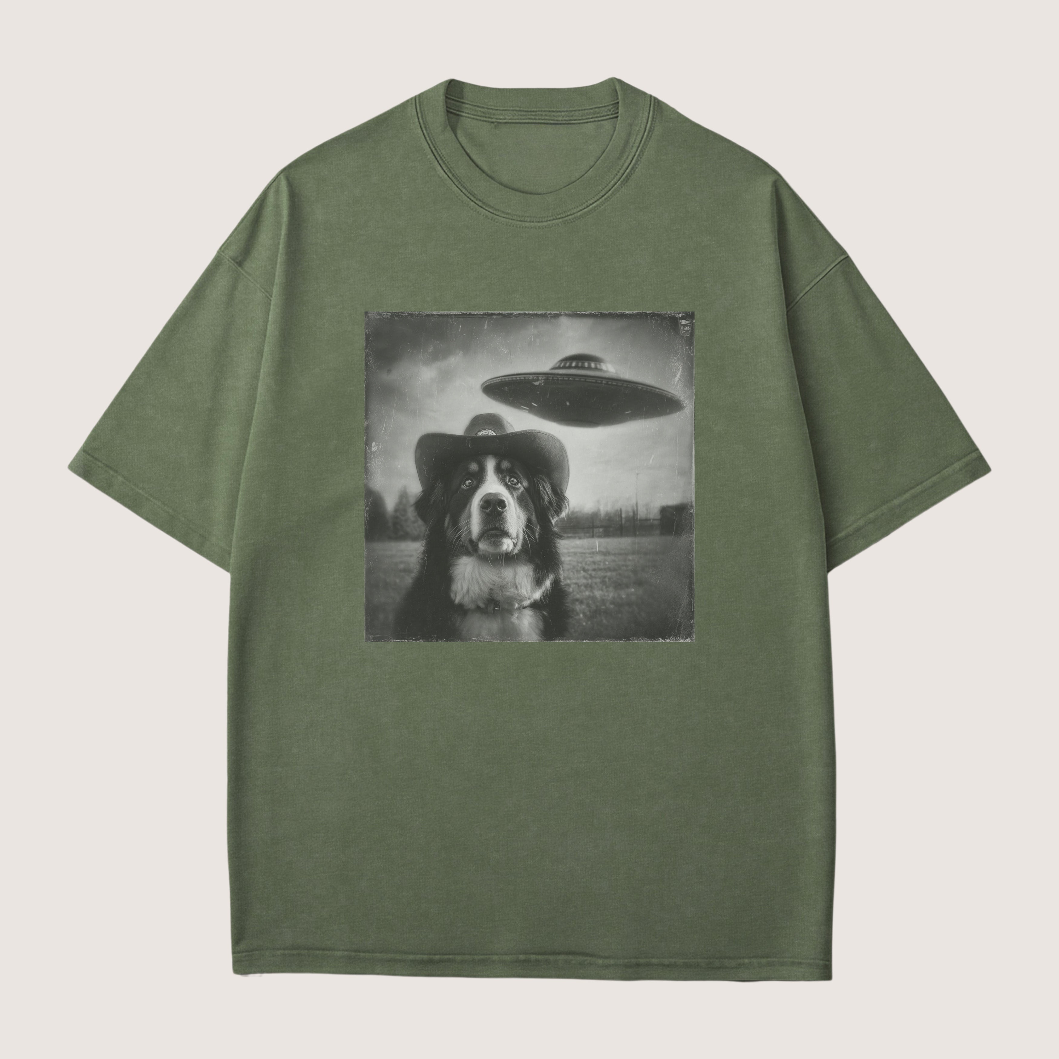 Bernese Mountain Dog Funny Shirt