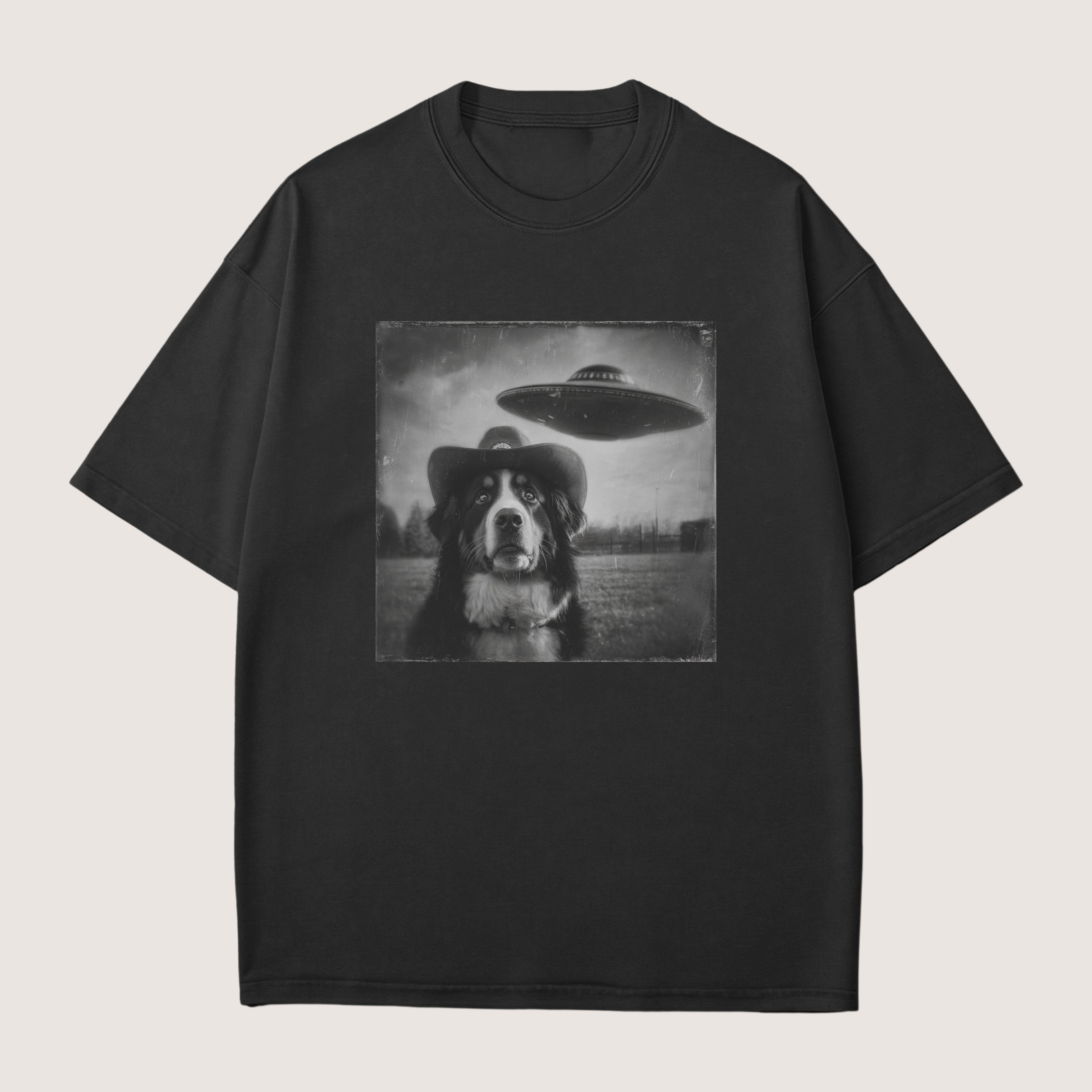 Bernese Mountain Dog Funny Shirt