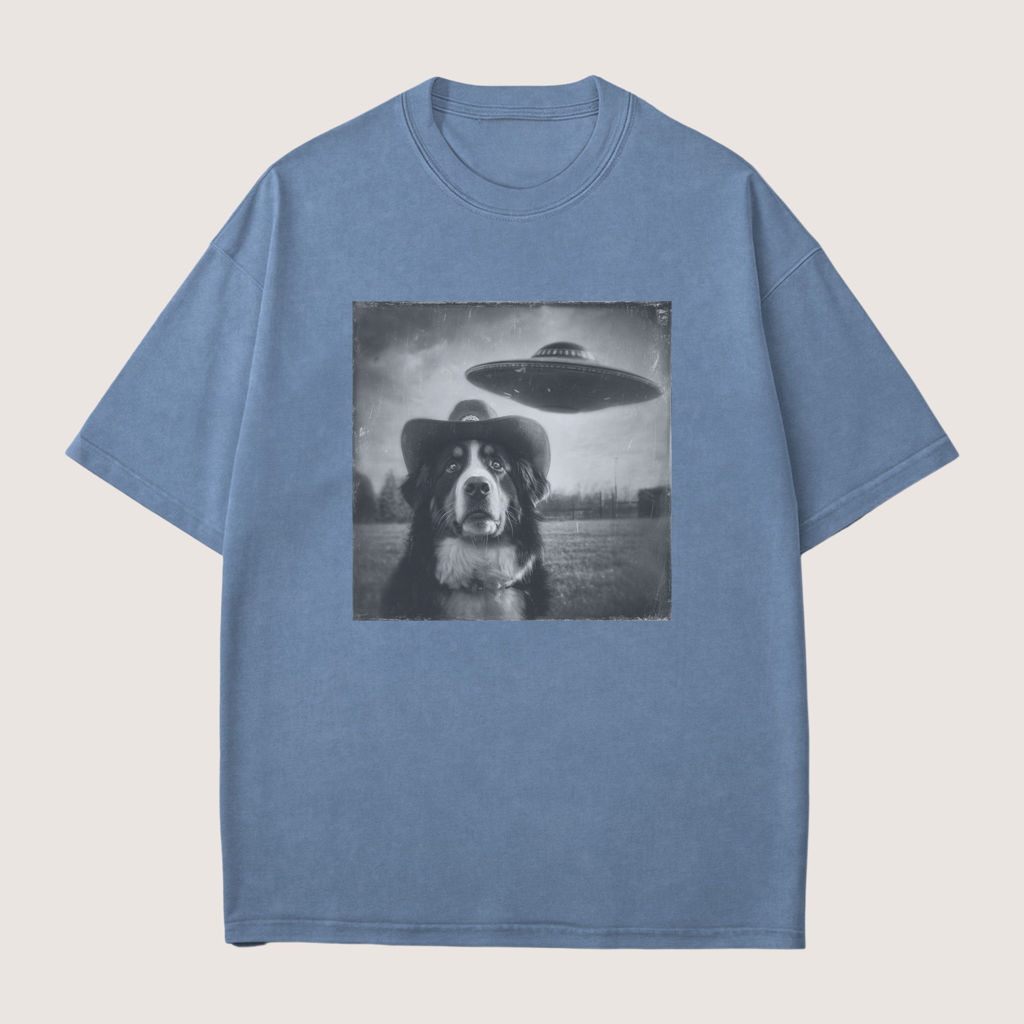 Bernese Mountain Dog Funny Shirt