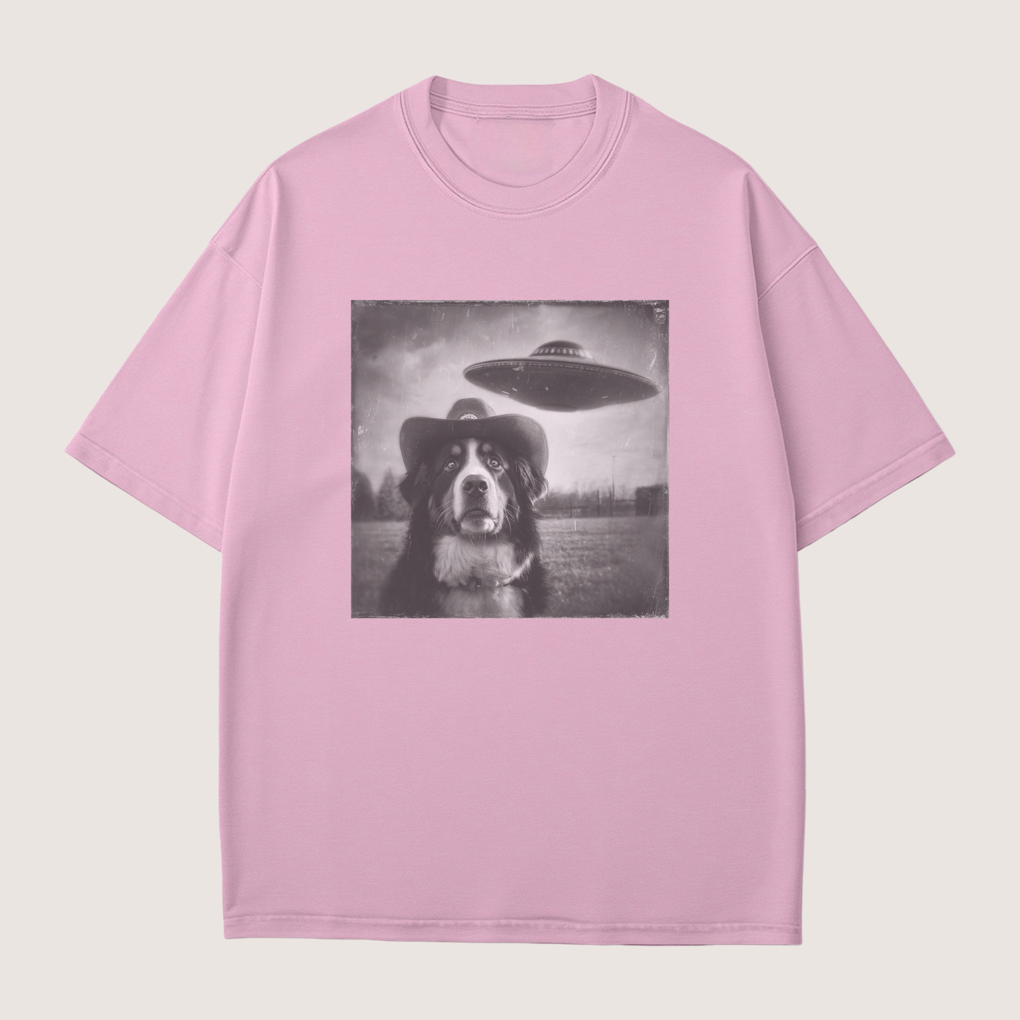 Bernese Mountain Dog Funny Shirt