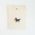 Bernese Mountain Halloween T-shirt
