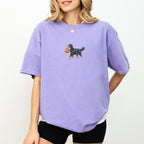 Bernese Mountain Halloween T-shirt