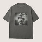 Bichon Frise Dog Funny Shirt
