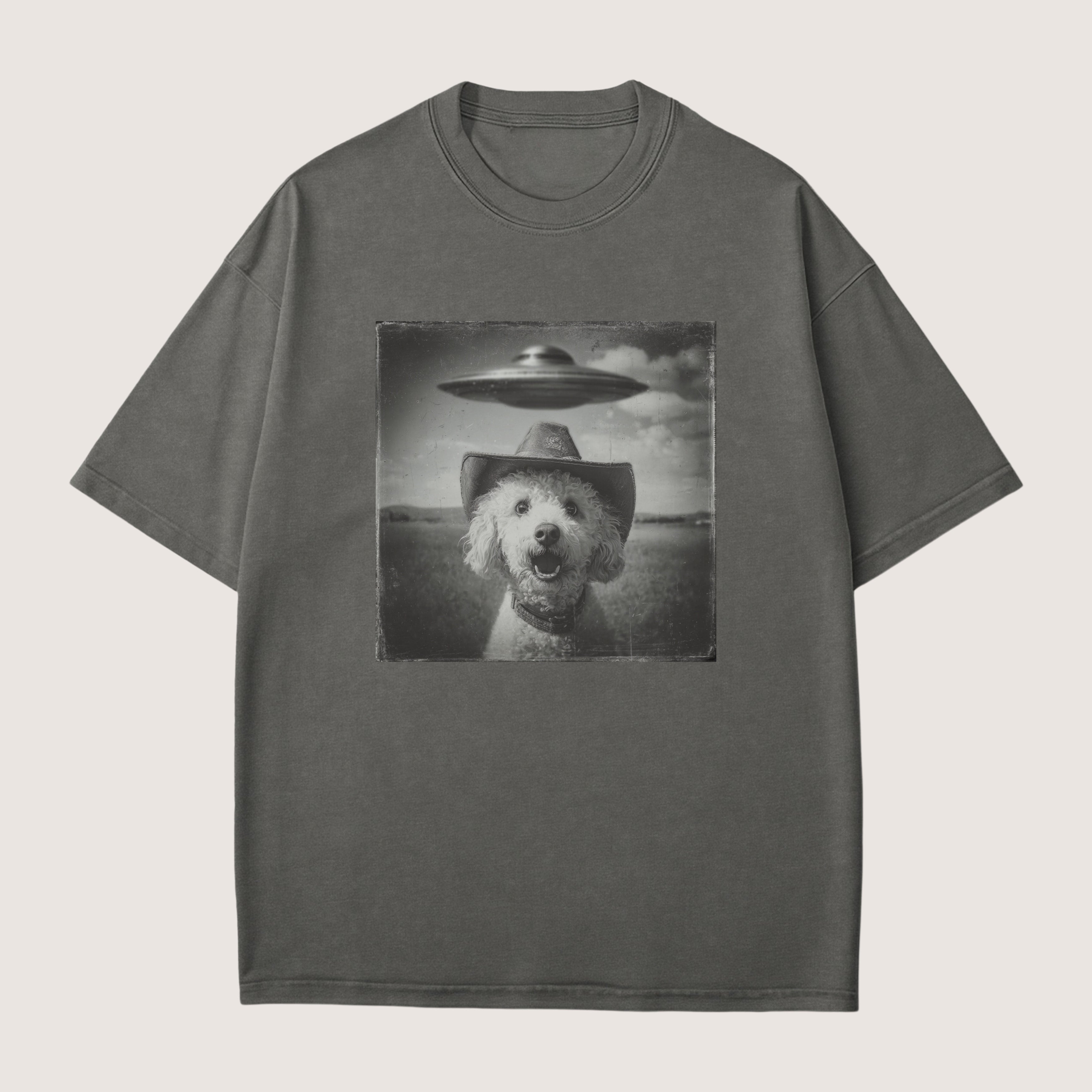 Bichon Frise Dog Funny Shirt