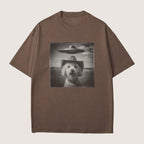 Bichon Frise Dog Funny Shirt
