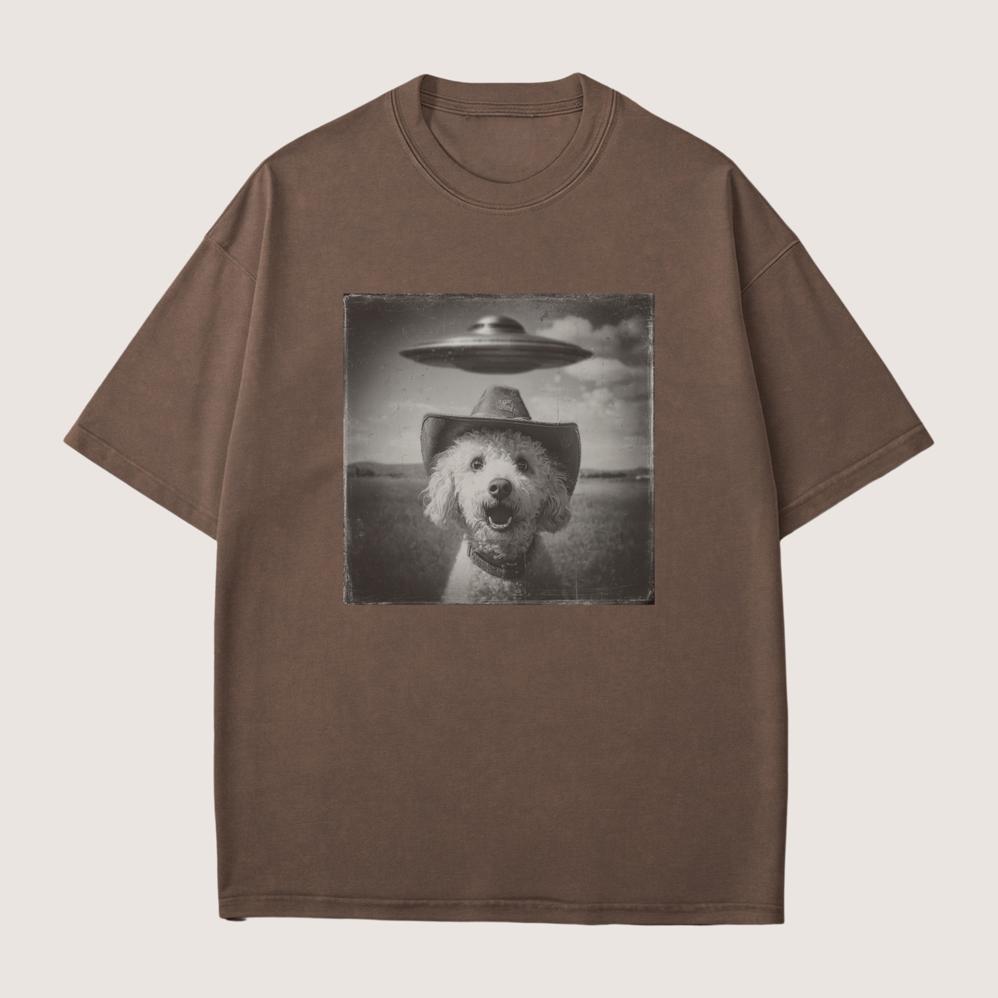 Bichon Frise Dog Funny Shirt