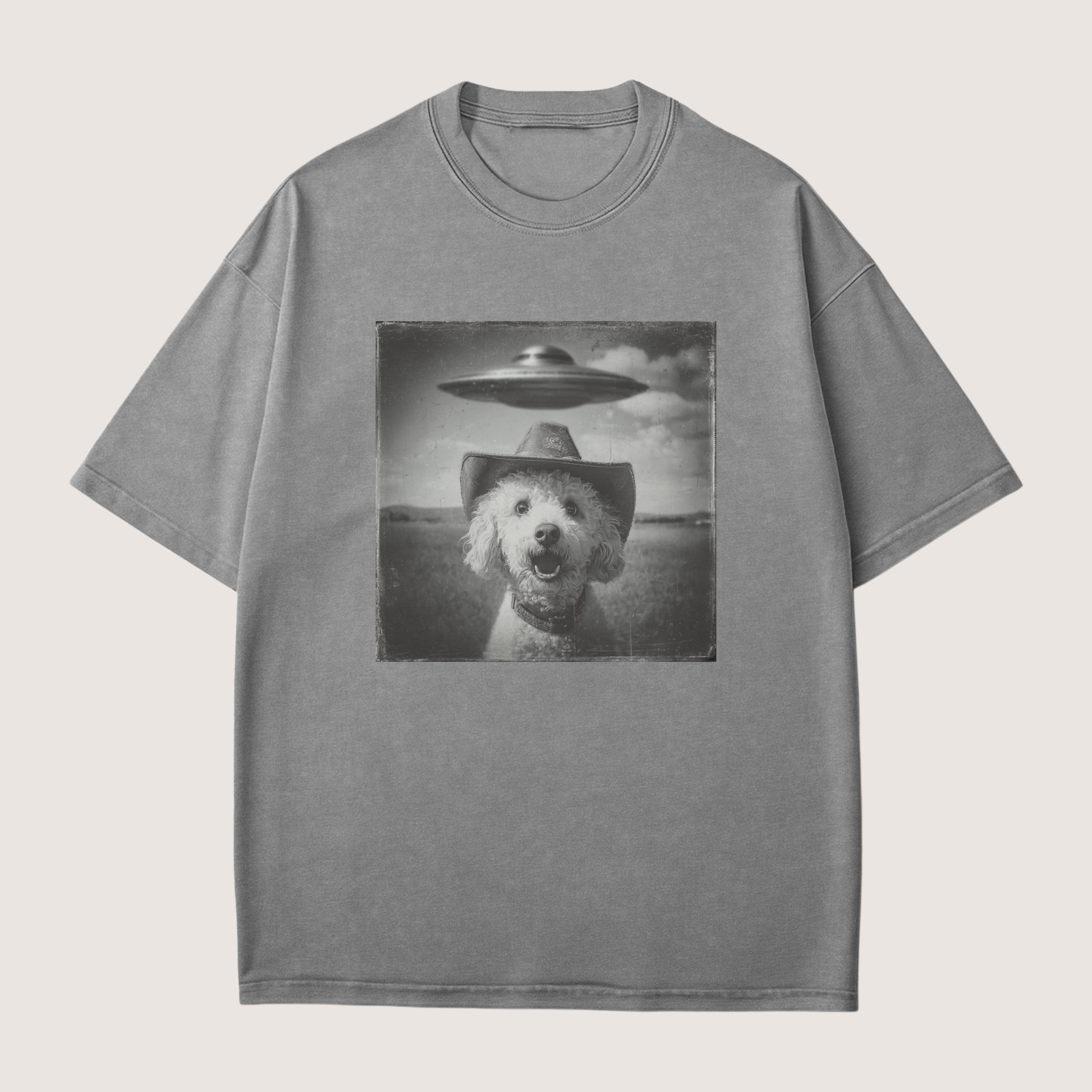 Bichon Frise Dog Funny Shirt