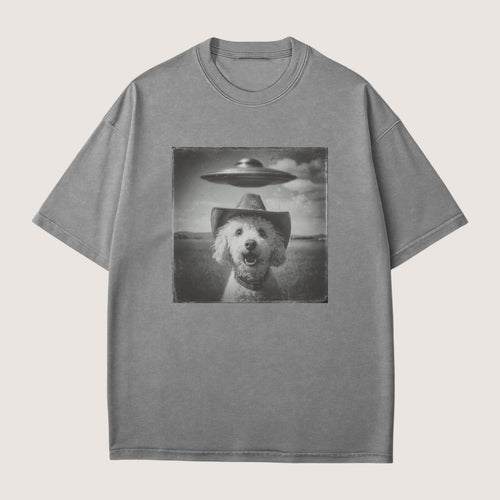 Bichon Frise Dog Funny Shirt