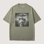 Bichon Frise Dog Funny Shirt