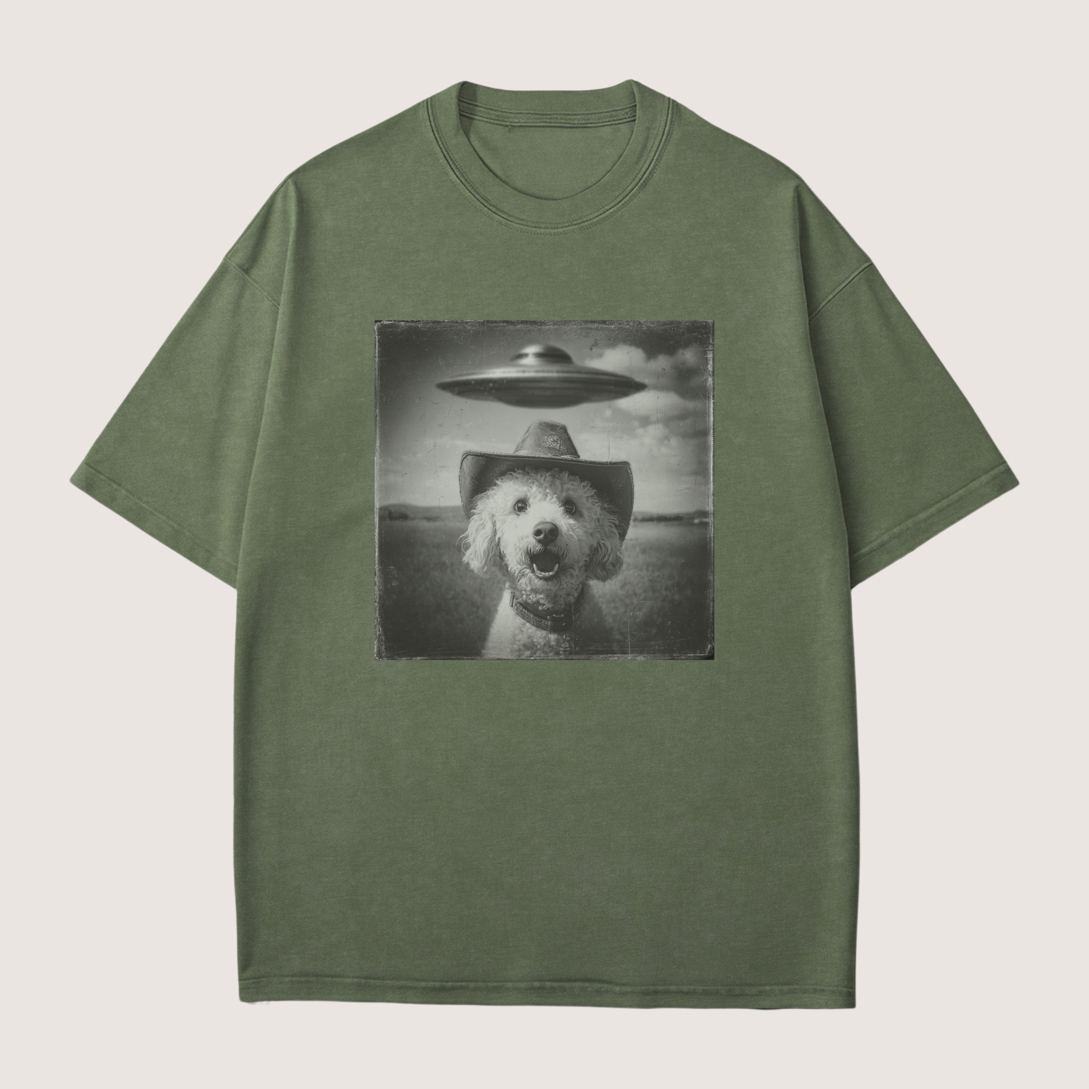 Bichon Frise Dog Funny Shirt