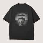 Bichon Frise Dog Funny Shirt