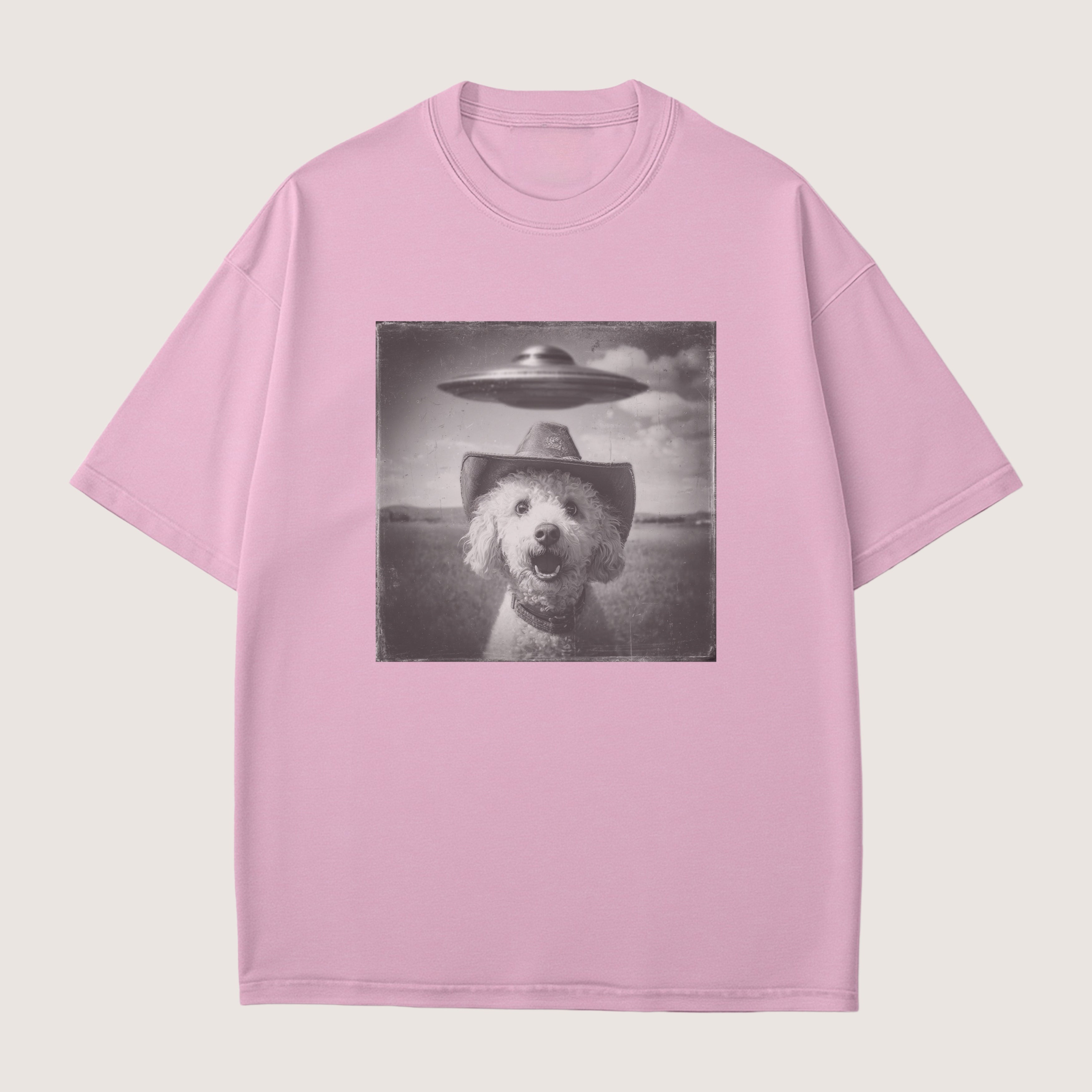 Bichon Frise Dog Funny Shirt