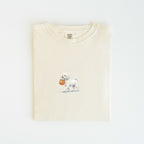 Bichon Frise Halloween T-shirt