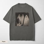 Bloodhound Ghost Shirt