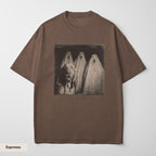 Bloodhound Ghost Shirt