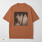 Bloodhound Ghost Shirt