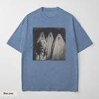 Bloodhound Ghost Shirt