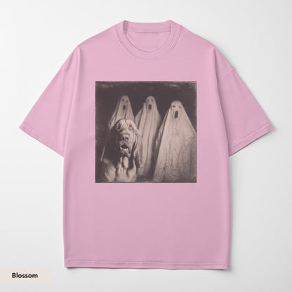Bloodhound Ghost Shirt