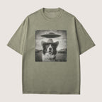 Border Collie Dog Funny Shirt