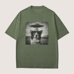 Border Collie Dog Funny Shirt