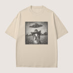 Boston Terrier Dog Funny Shirt