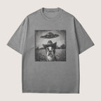 Boston Terrier Dog Funny Shirt