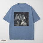 Boston Terrier Ghost Shirt