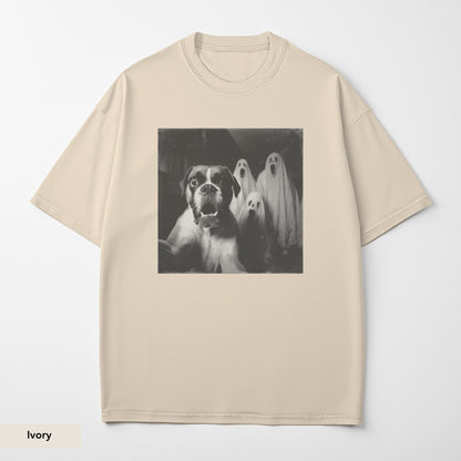 Boxer 2 Ghost Shirt