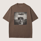 Boxer Dog Funny Shirt