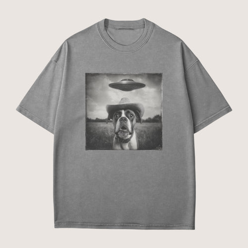 Boxer Dog Funny Shirt
