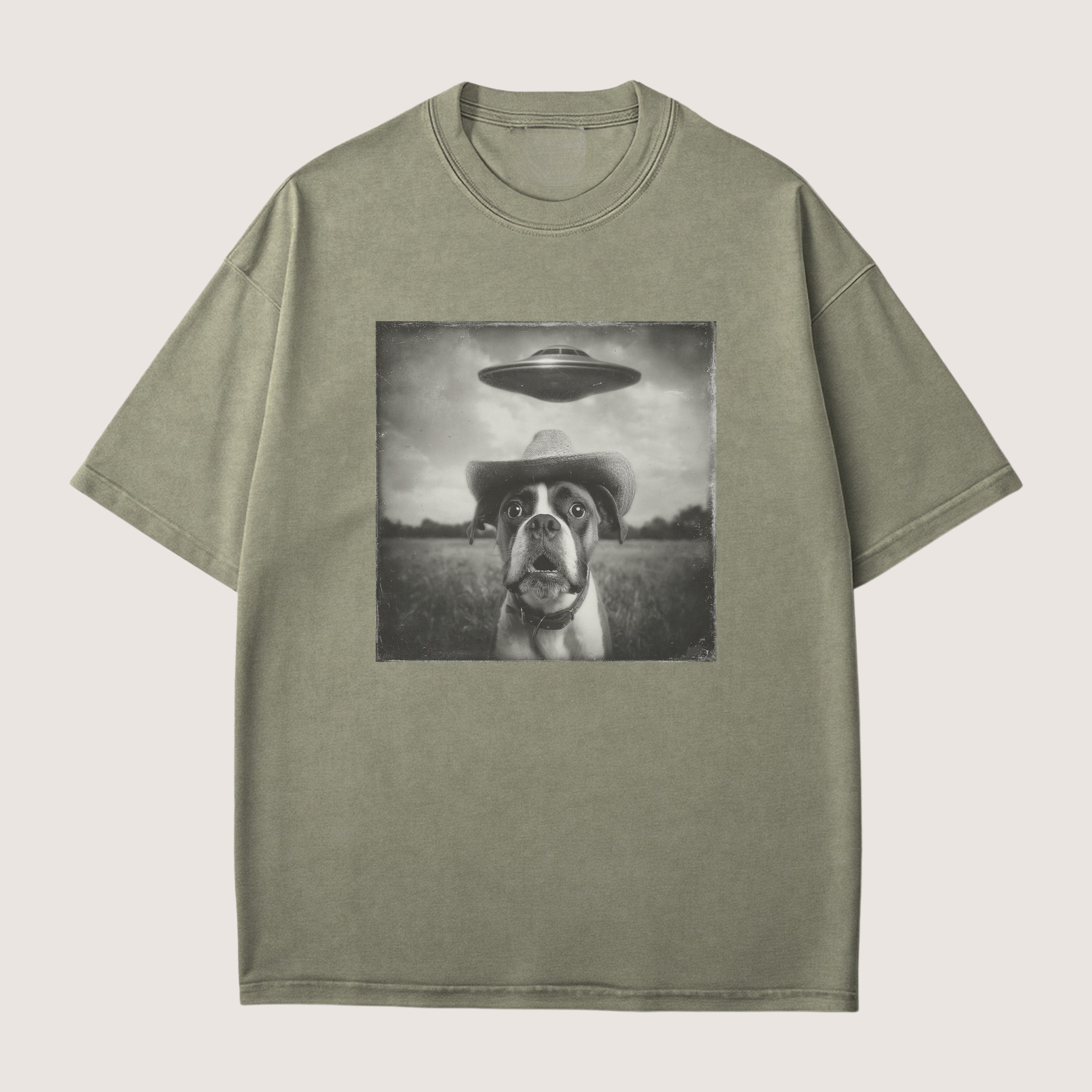 Boxer Dog Funny Shirt