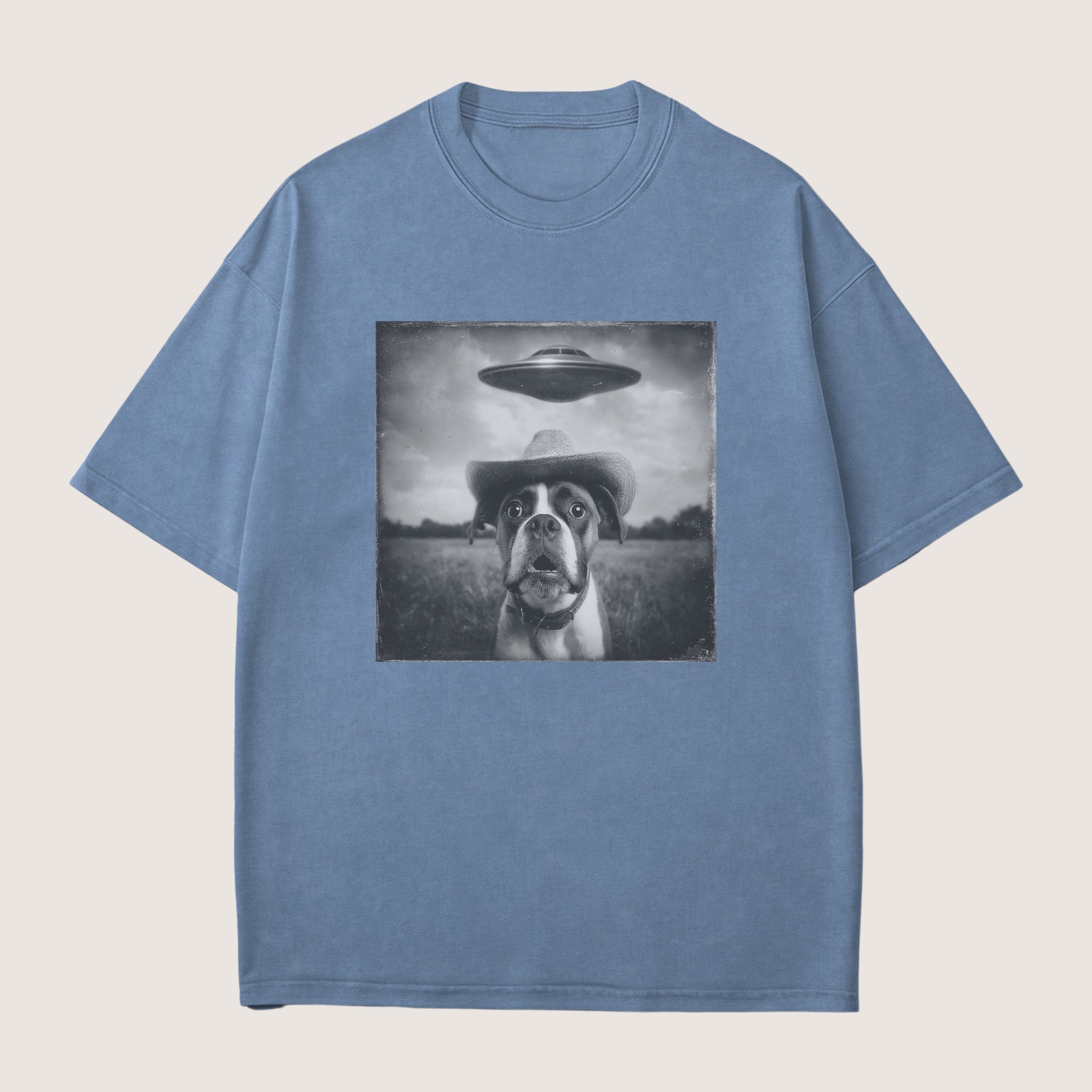 Boxer Dog Funny Shirt