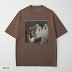 Boxer Ghost Shirt
