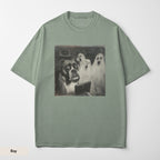 Boxer Ghost Shirt
