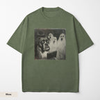Boxer Ghost Shirt