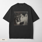 Boxer Ghost Shirt