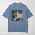 Boxer Ghost Shirt