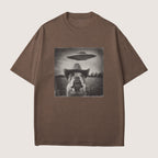 Bulldog Dog Funny Shirt