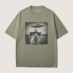 Bulldog Dog Funny Shirt