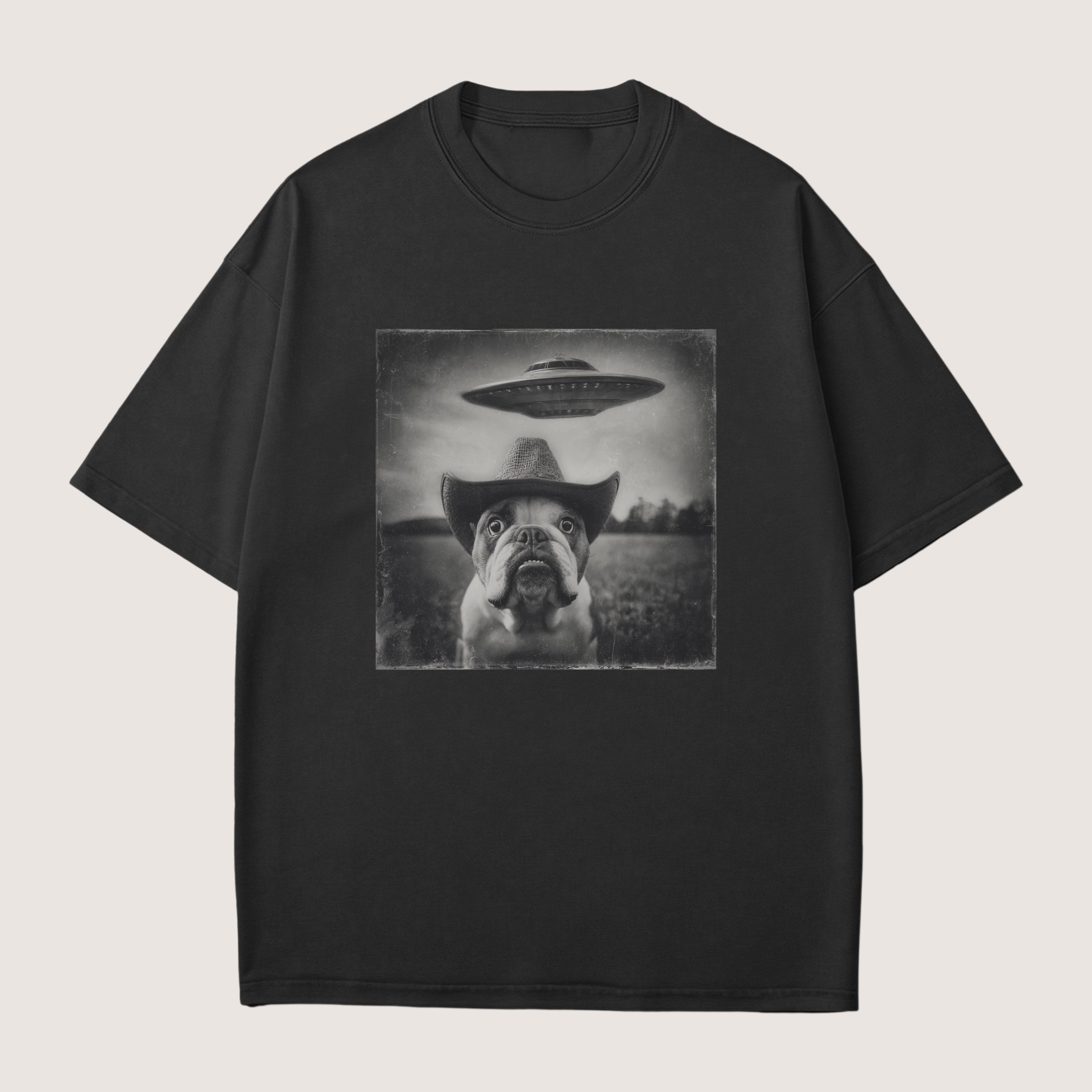 Bulldog Dog Funny Shirt