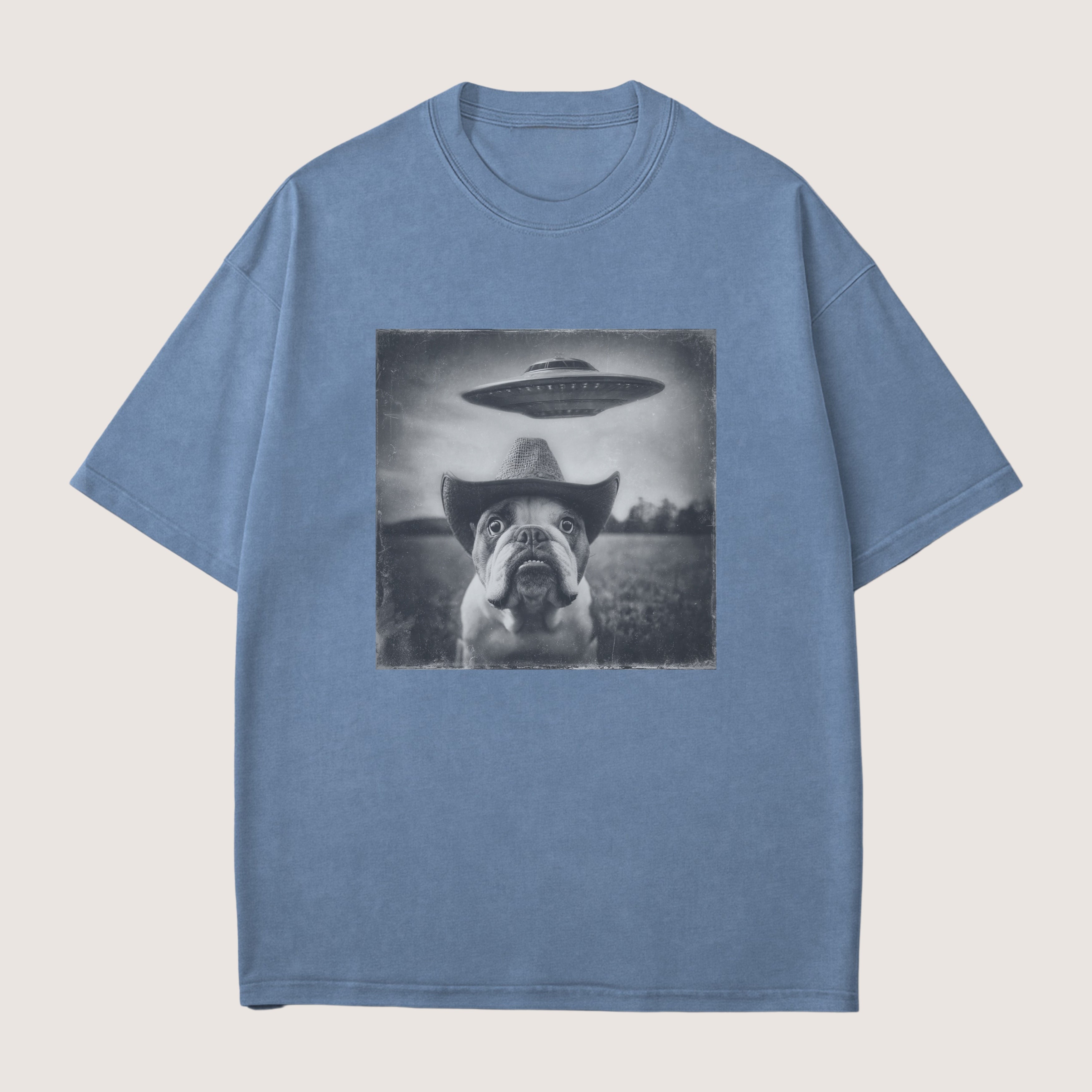 Bulldog Dog Funny Shirt
