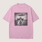 Bulldog Dog Funny Shirt