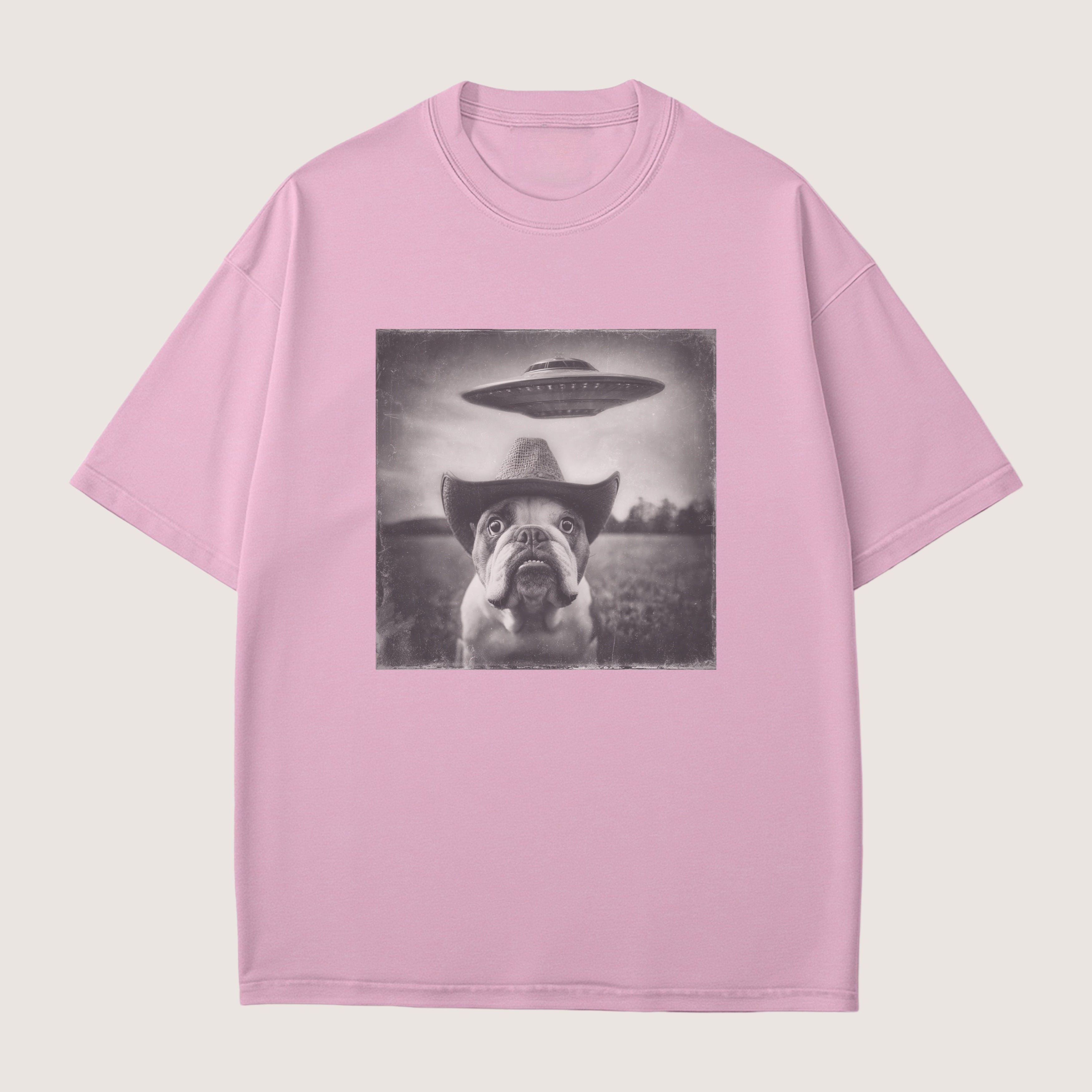 Bulldog Dog Funny Shirt