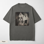 Cavalier King Charles Spaniel Ghost Shirt