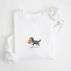 Cavapoo Halloween Sweatshirt