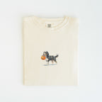 Cavapoo Halloween T-shirt
