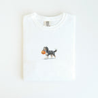 Cavapoo Halloween T-shirt