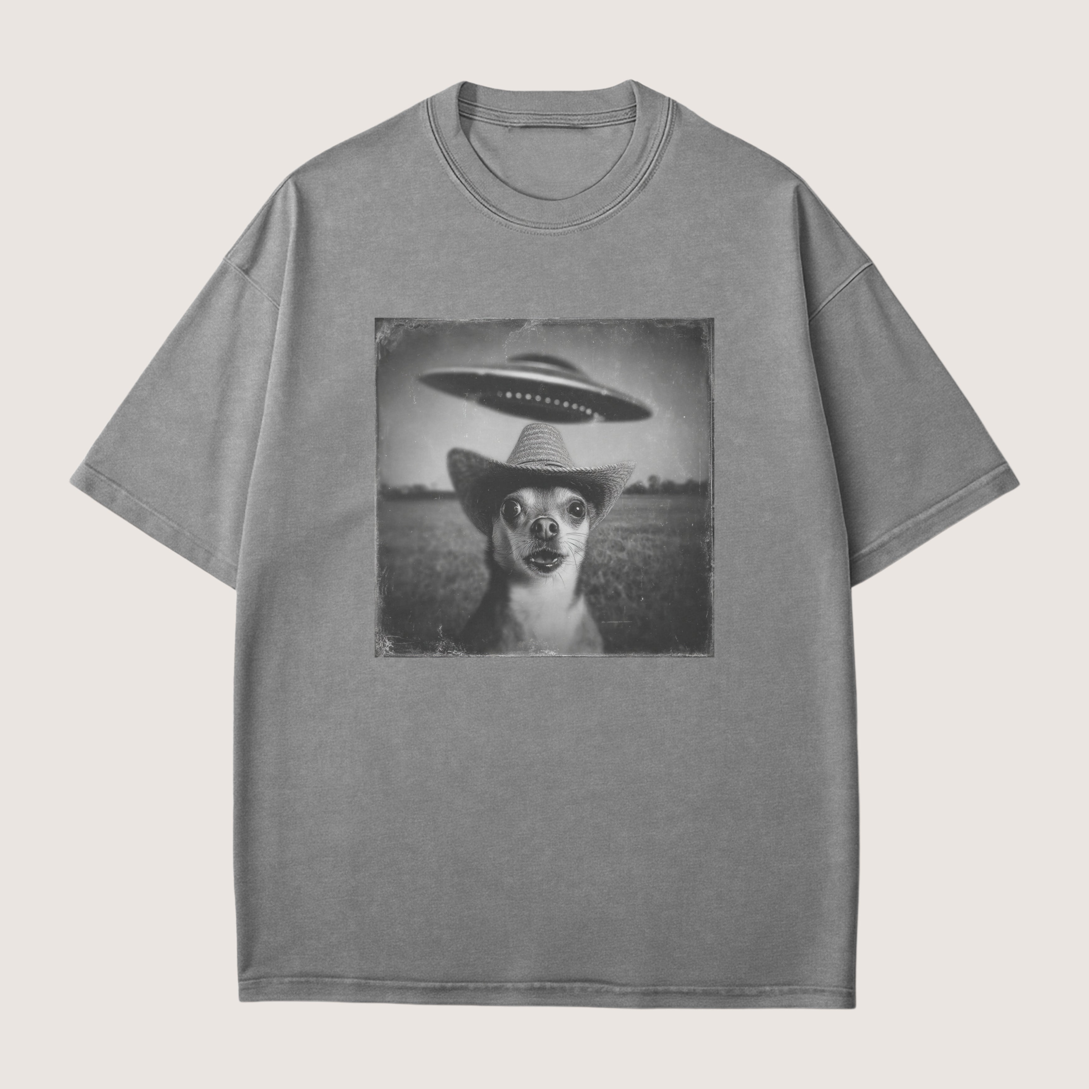 Chihuahua Dog Funny Shirt