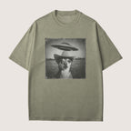 Chihuahua Dog Funny Shirt